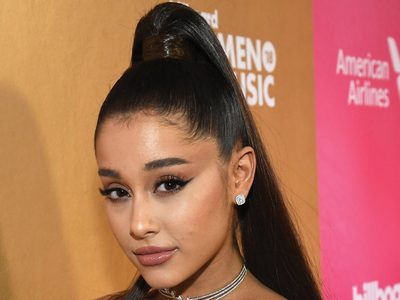 ¡Con un video! Ariana Grande dio un vistazo de su nueva relación amorosa