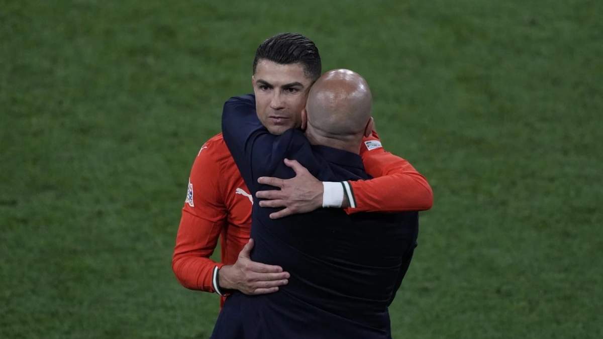 Portugal vence a España en tanda de penaltis y gana la Nations League