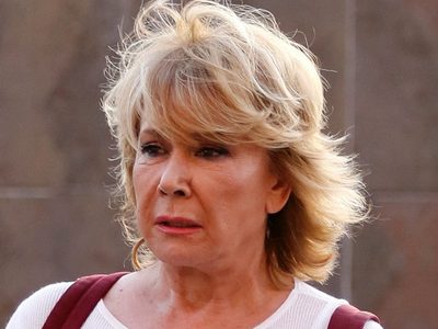 Mila Ximénez se sinceró sobre el conflicto de María Teresa Campos y se decantó por uno de los bandos