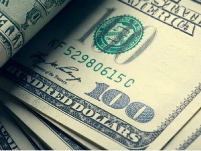 Dólar: este martes tuvo el primer rebote del año y cotizó $8 arriba
