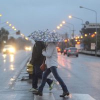 Clima en Neuquén: más lluvias, chaparrones y nieve  para el inicio de semana