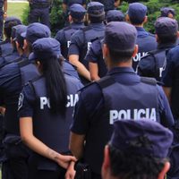 Falleció un oficial de la Policía Bonaerense por coronavirus y es la primera víctima de la fuerza