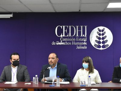 La CEDHJ acusa de negligencia a dos médicas por la muerte de un bebé en hospital de Guadalajara