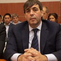 Tras el fin de la quiebra, Fabián De Sousa aseguró que Oil Combustibles incorporará a los despedidos