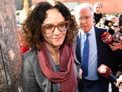 Cecilia Todesca: "Todavía no hay una definición respecto al precio de los combustibles"