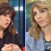 "Me estás ninguneando": crece la polémica entre Andrea Taboada y Karina Iavícoli