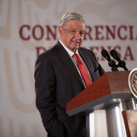 No urge la terna para la SCJN: López Obrador; dice que se tomará su tiempo