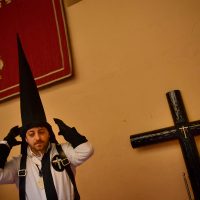 Jueves Santo en España