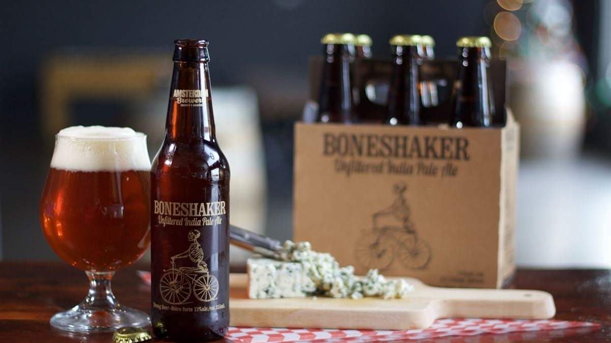 Las mejores cervezas del mundo. Fuente: (Instagram)
