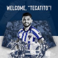 Tecatito Corona regresa a Rayados procedente del Sevilla