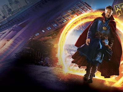 ¿Vuelve Dormammu en Doctor Strange 2? Mirá quien aparecerá en esta nueva entrega
