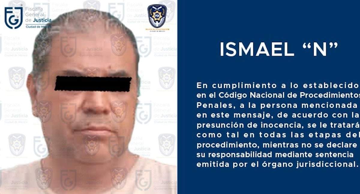 Ismael "N"