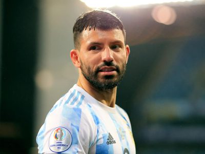 Toda la onda: él es Agustín, el cuñado DJ del Kun Agüero, hermano de Sofi Calzetti