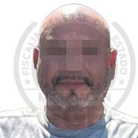 Detienen al presunto asesino de una familia hallada calcinada en Michoacán