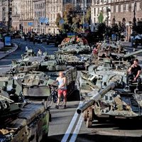 Guerra Rusia-Ucrania: un semestre de conflicto inmóvil