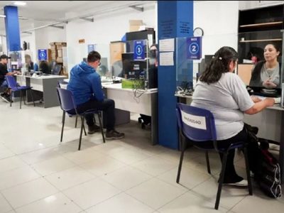 EPAS reforzará la atención al público en la ciudad y activará un sistema de turnos para evitar colas