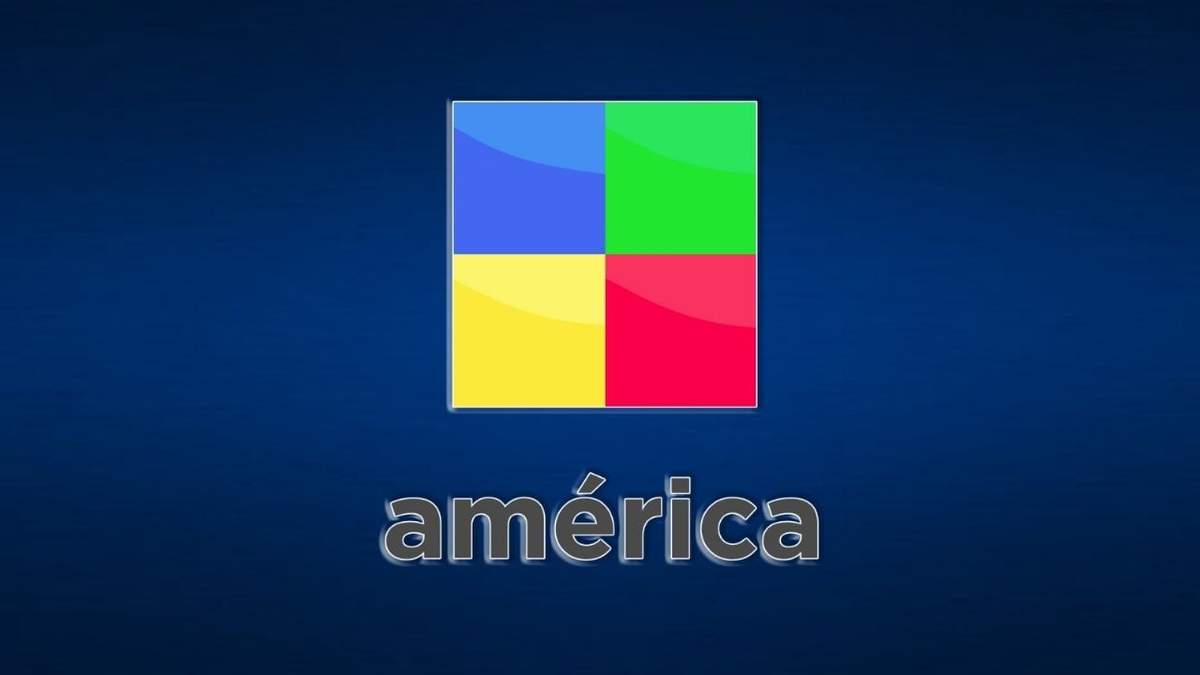 América TV. Fuente: (Minuto Neuquén)