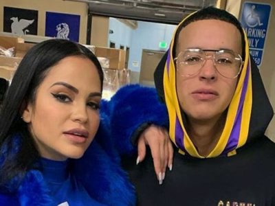 ¿Motivo de divorcio? Natti Natasha le hizo una declaración de amor a Daddy Yankee ¡No lo ocultan!