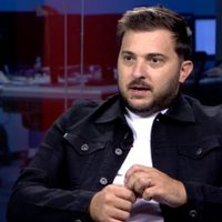 "Es Fake. Eso nunca va a suceder": Diego Brancatelli se despacha con una grave acusación
