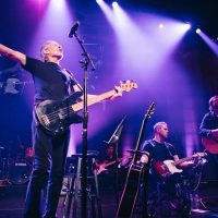 Roger Waters regresa a la CDMX en septiembre