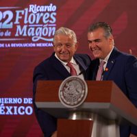 AMLO presenta su plan para “contra la inflación y la carestía”; no es control de precios, recalca