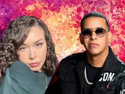 En imágenes: el impactante cambio de la hija de Daddy Yankee tras perder 50 kilos