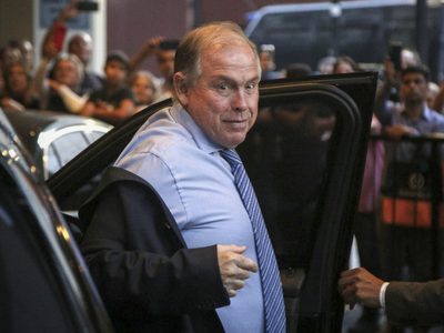 Días antes de renunciar, Werthein firmó más de 80 traslados de diplomáticos