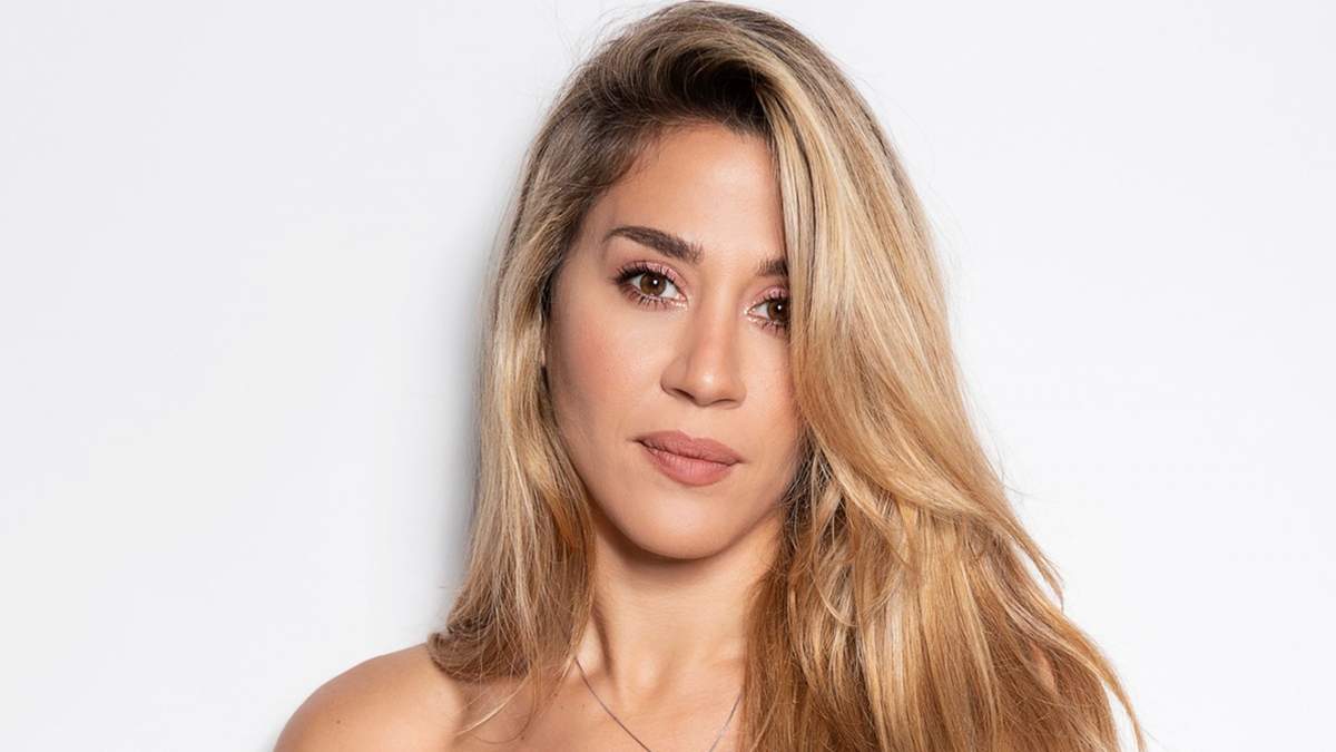 Jimena Barón. Fuente: (Instagram)