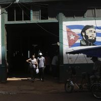 La libreta de abastecimiento en Cuba deja una mesa cada vez más vacía