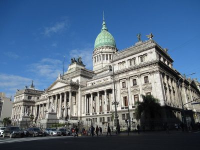 Acuerdo con el FMI: cuándo se debatirá en el Congreso