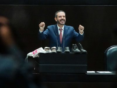 Morena, PAN y MC avalan reforma a ley de Seguridad; eliminan plataforma de usuarios de telefonía