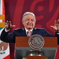 En 2024 la transformación está garantizada, habrá cambio con continuidad: AMLO