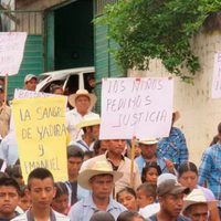 Emiten recomendación al IMSS por muerte de bebé en clínica de Chiapas