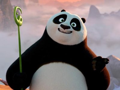 Kung Fu Panda 4 sigue en primer lugar en taquilla; Duna Parte Dos supera a la primera entrega