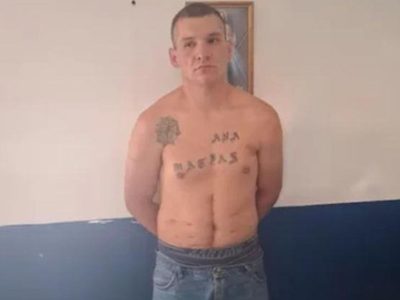 Declaró el supuesto asesino serial de Jujuy y apareció un nuevo video que complica su inocencia