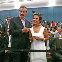 Presidentes seis años, holganza de lujo el resto de sus vidas