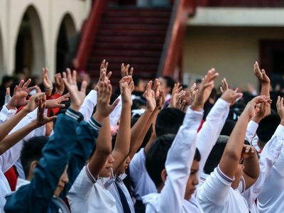 NL concluirá ciclo escolar el 8 de julio; sí se cumplen días efectivos de clases: gobierno estatal