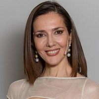 A 21 años de su dupla con Rodolfo Barili, la decisión de Cristina Pérez en Telefe