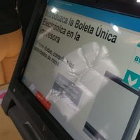 El Observatorio Electoral aseguró que se tardó más en votar con la Boleta Única Electrónica