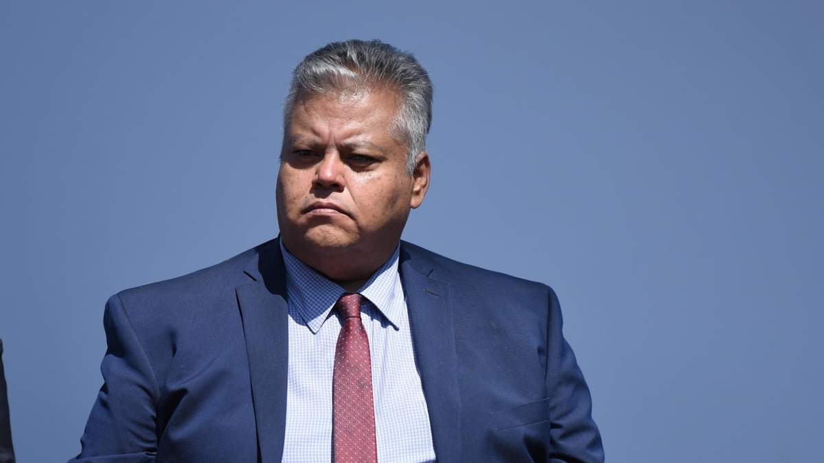 Carlos Cervantes Godoy