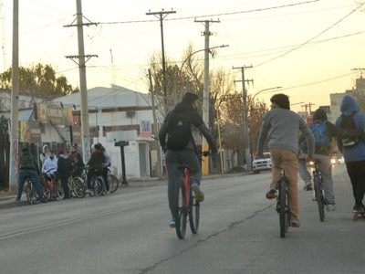Cipolletti responsabiliza a Neuquén por el aumento de contagios