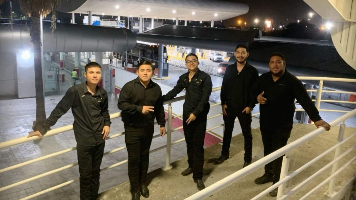 La Fiscalía de Tamaulipas confirmó el hallazgo sin vida de los cinco integrantes del Grupo Fugitivo.
