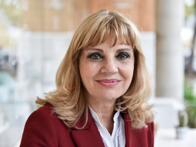 Teté Coustarot contó que se vacunó contra el coronavirus y confirmó que le colocaron las dos dosis