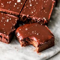 Barritas dulces sin horno: para una merienda exprés y súper crujiente, ideal para compartir en la juntada