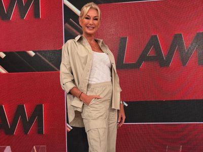Yanina Latorre reveló cómo será su nuevo desafío laboral lejos de América TV