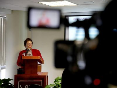 Órgano de Fiscalización de Veracruz volverá a revisar las cuentas públicas del Poder Judicial