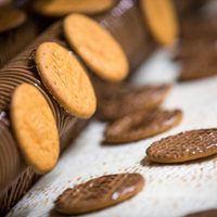 ¡Atención! La ANMAT no deja comer más estas galletitas dulces