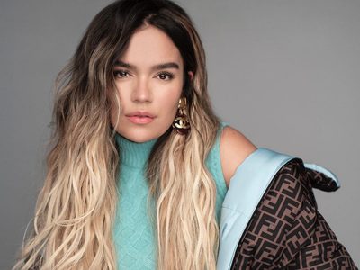 La fotografía de Karol G con Rihanna que enloqueció a todo Instagram ayer