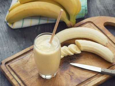 Con pocos ingredientes: prepará la famosa leche de banana coreana que ama Jungkook de BTS