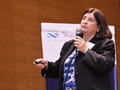 Vacuna contra el coronavirus: la titular del CONICET reclamó "un precio accesible"